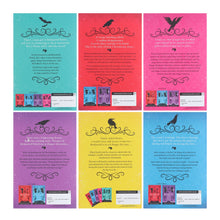 Load image into Gallery viewer, Scarlet and Ivy Series By Sophie Cleverly 6 Books Collection Set - Ages 8-12 - Paperback - Bangzo Books Wholesale