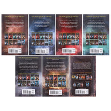 Load image into Gallery viewer, Shadowhunters by Cassandra Clare - The Mortal Instruments 7 Books Box Set - Ages 14+ - Paperback