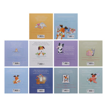 Load image into Gallery viewer, Kipper's World Collection by Mick Inkpen (Kipper the Dog) 10 Books Box Set  - Ages 3-5 - Paperback