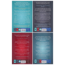 Load image into Gallery viewer, Delirium: The Complete 4 Books Collection By Lauren Oliver - Young Adult - Paperback