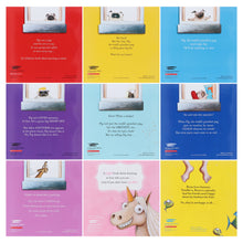 Load image into Gallery viewer, Pig The Pug &amp; Friends by Aaron Blabey 9 Books Boxed Set (Includes Exclusive Poster!) - Ages 3+ - Paperback