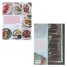 Load image into Gallery viewer, Gordon Ramsay's Cookbook Collection (Quick &amp; Delicious and Ultimate Cookery Course) 2 Books Set - Non Fiction - Hardback