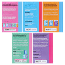 Load image into Gallery viewer, How to Talk Series 5 Books Set By Adele Faber &amp; Elaine Mazlish - Non Fiction - Paperback