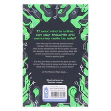 Load image into Gallery viewer, Game Over: Memory Wars By M. J. Sullivan - Ages 12+ - Paperback