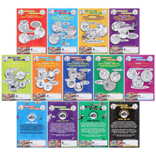 Load image into Gallery viewer, The Treehouse Series by Andy Griffiths &amp; Terry Denton 13 Books Collection Box Set - Ages 5-11 - Paperback