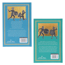 Load image into Gallery viewer, Homer's Epic Collection (The Iliad &amp; The Odyssey) 2 Books Box Set - Fiction - Hardback