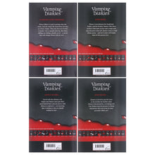 Load image into Gallery viewer, Vampire Diaries: The Awakening Collection By L J Smith: 4 Books Set - Ages 12-17 - Paperback