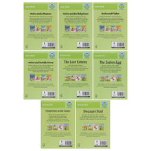 Load image into Gallery viewer, Start Reading 52 Books Collection Box Set Level 1 to 9 - Ages 5-7 - Paperback - Bangzo Books Wholesale