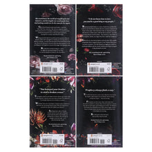 Load image into Gallery viewer, Fate &amp; Flame Series by K.A. Tucker 4 Books Collection Set - Fiction - Paperback