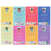 Load image into Gallery viewer, Pippa's Pony Tales Series By Pippa Funnell: 8 Books Collection Set - Ages 7+ - Paperback