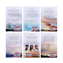 Load image into Gallery viewer, Poldark Series 1 &amp; 2 - 6 Books Young Adult Paperback Box Set By Winston Graham
