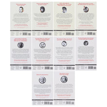 Load image into Gallery viewer, Doctor Who: Target Collection 10 Books Set (Waves 1 &amp; 2) - Fiction - Paperback