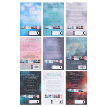 Load image into Gallery viewer, Shatter Me by Tahereh Mafi: 9 Books Complete Collection Set - Age 13+ - Paperback - Bangzo Books Wholesale