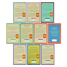 Load image into Gallery viewer, The Paulo Coelho Classics 10 Books Collection Box Set - Fiction - Paperback