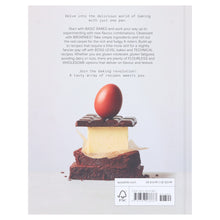 Load image into Gallery viewer, Bake It. Slice It. Eat It: One Pan, Over 90 Unbeatable Recipes and a Lot of Fun By Oliver Coysh &amp; Tom Oxford - Non Fiction - Hardback