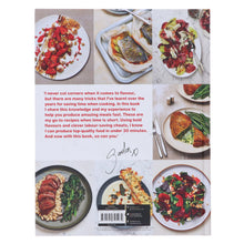 Load image into Gallery viewer, Gordon Ramsay Quick &amp; Delicious: 100 recipes in 30 minutes or less - Non Fiction - Hardback