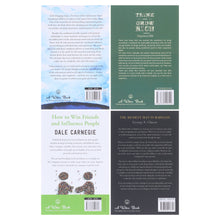 Load image into Gallery viewer, World’s Greatest Motivational Books For Self help, Success &amp; Wealth 4 Books Collection Box Set - Non Fiction - Paperback - Bangzo Books Wholesale