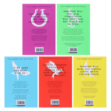 Load image into Gallery viewer, The Hunger Games Series by Suzanne Collins 5 Books Collection Box Set - Ages 12-18 - Paperback