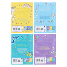 Load image into Gallery viewer, Mummy Fairy Series by Sophie Kinsella 4 Books Collection Set - Ages 5-8 - Paperback