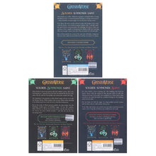 Load image into Gallery viewer, Grishaverse Shadow and Bone Trilogy by Leigh Bardugo 3 Books Collection Set - Age 13+ - Paperback
