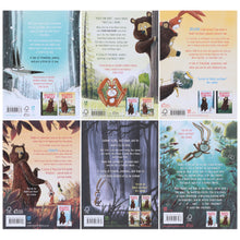 Load image into Gallery viewer, Rabbit and Bear Series By Julian Gough &amp; Jim Field 6 Books Collection Set - Ages 5-8 - Paperback