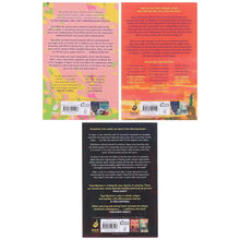 Load image into Gallery viewer, Hearts of New York Series by Cara Bastone 3 Books Collection Set - Fiction - Paperback