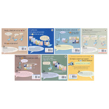 Load image into Gallery viewer, Don't Let the Pigeon Series 7 Books Collection Set By Mo Willems - Age 3-7 - Paperback - Bangzo Books Wholesale