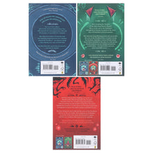Load image into Gallery viewer, Frostheart Trilogy By Jamie Littler 3 Books Collection Set - Ages 8-12 - Paperback