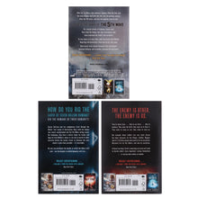 Load image into Gallery viewer, The 5th Wave Series by Rick Yancey 3 Book Collection Set - Ages 12+ - Paperback - Bangzo Books Wholesale