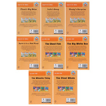 Load image into Gallery viewer, Start Reading 52 Books Collection Box Set Level 1 to 9 - Ages 5-7 - Paperback - Bangzo Books Wholesale