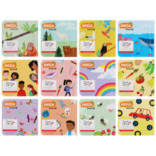 Load image into Gallery viewer, Hello World! by Sweet Cherry Publishing 12 Books Collection Box Set - Ages 2+ - Board Book