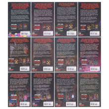 Load image into Gallery viewer, Five Nights at Freddy's Fazbear Frights By Scott Cawthon 12 Books Box Set - Age 12+ - Paperback