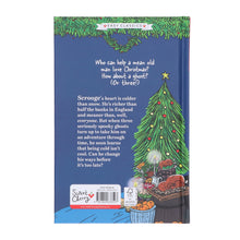 Load image into Gallery viewer, Charles Dickens: A Christmas Carol (Easy Classics): The Charles Dickens Children&#39;s Collection - Ages 7+ - Hardback