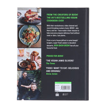 Load image into Gallery viewer, BISH BASH BOSH!: Plant-based recipes that transform veg into FoodTok-worthy feasts by Henry Firth &amp; Ian Theasby - Non Fiction - Hardback