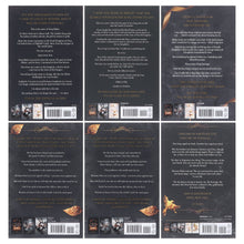 Load image into Gallery viewer, The Plated Prisoner Series By Raven Kennedy: 6 Books Collection Set - Fiction - Paperback