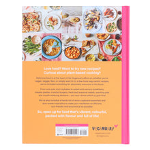 Load image into Gallery viewer, The Official Veganuary Cookbook: 100 amazing vegan recipes for everyone! - Non Fiction - Hardback