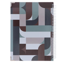 Load image into Gallery viewer, Teacher Planner 2026-2027 - Spiral Bound Hardback