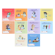Load image into Gallery viewer, Bluey Gotta Be Done! 10 Picture Books Collection Box Set - Ages 3-7 - Paperback