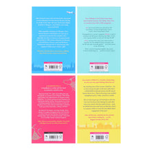 Load image into Gallery viewer, Sophie Gravia Collection 4 Books Set - Fiction - Paperback