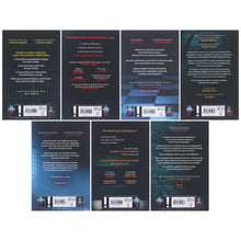 Load image into Gallery viewer, Eddie Flynn Series By Steve Cavanagh 7 Books Collection Set - Fiction - Paperback