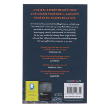 Load image into Gallery viewer, The Brain: The Story of You by David Eagleman - Non Fiction - Paperback