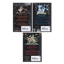 Load image into Gallery viewer, Johnny Maxwell Series by Terry Pratchett 3 Books Collection Set - Age 9-11 - Paperback