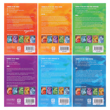 Load image into Gallery viewer, Shapeshifter Collection 6 Books Set by Ali Sparkes - Ages 9-14 - Paperback - Bangzo Books Wholesale
