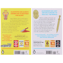 Load image into Gallery viewer, Adventures in Time Series by Dominic Sandbrook 2 Books Collection Box Set - Ages 12+ - Paperback