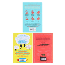 Load image into Gallery viewer, Susie Dent Collection 3 Books Set - Non Fiction - Paperback - Bangzo Books Wholesale