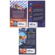 Load image into Gallery viewer, The Last Firefox Series By Lee Newbery 3 Books Collection Set - Ages 8-12 - Paperback