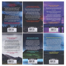 Load image into Gallery viewer, DCI Logan Crime Thrillers Series by JD Kirk 6 Books Collection Set (Book 1-6) - Fiction - Paperback