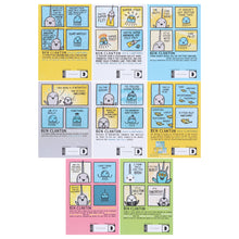 Load image into Gallery viewer, Narwhal and Jelly Series By Ben Clanton 8 Books Collection Set - Ages 4-8 - Paperback