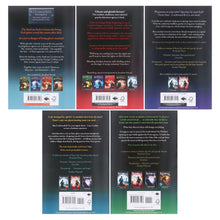 Load image into Gallery viewer, Lockwood &amp; Co. by Jonathan Stroud Complete 5 Books Collection Set - Ages 9-11 - Paperback