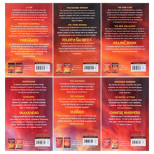 Load image into Gallery viewer, The China Thrillers by Peter May The Complete 6 Books Collection Set - Fiction - Paperback - Bangzo Books Wholesale